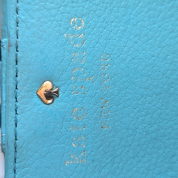 Kate spade wallet - Picture 2 of 7